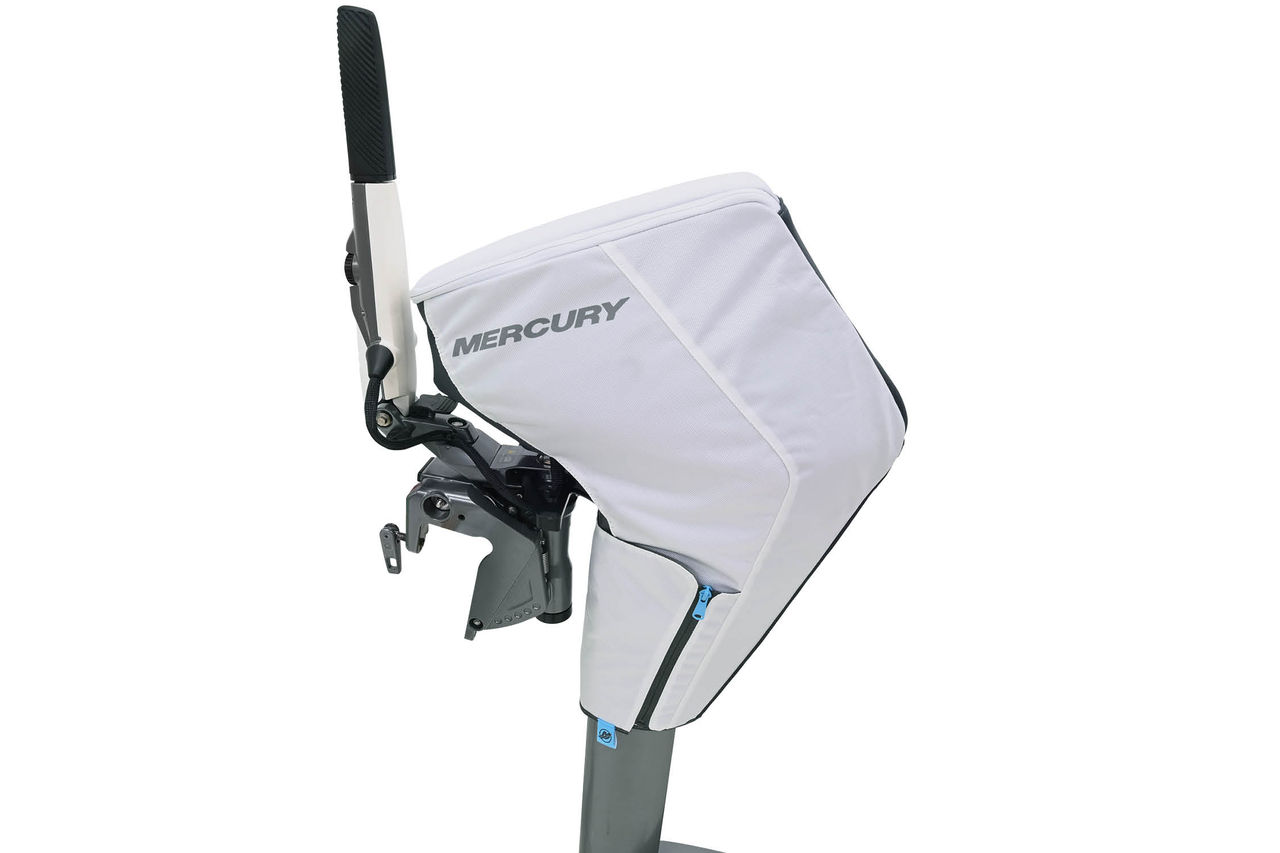 Electric Outboard Covers