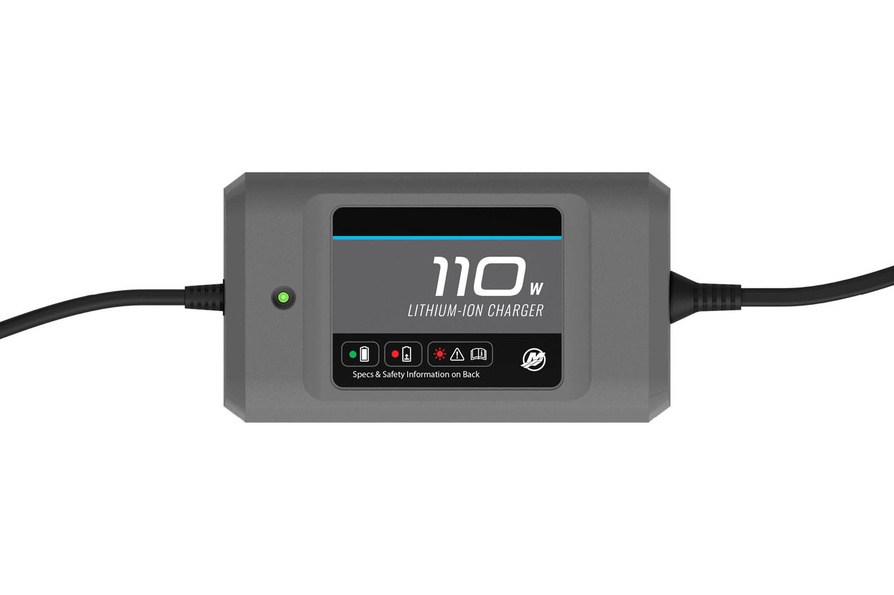 Avator Electric Outboard 110W Charger