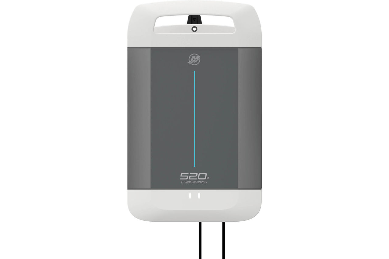 Avator Electric Outboard 520W Charger