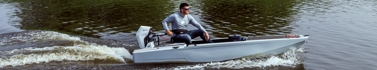 Avator Electric Outboard Parts and Accessories