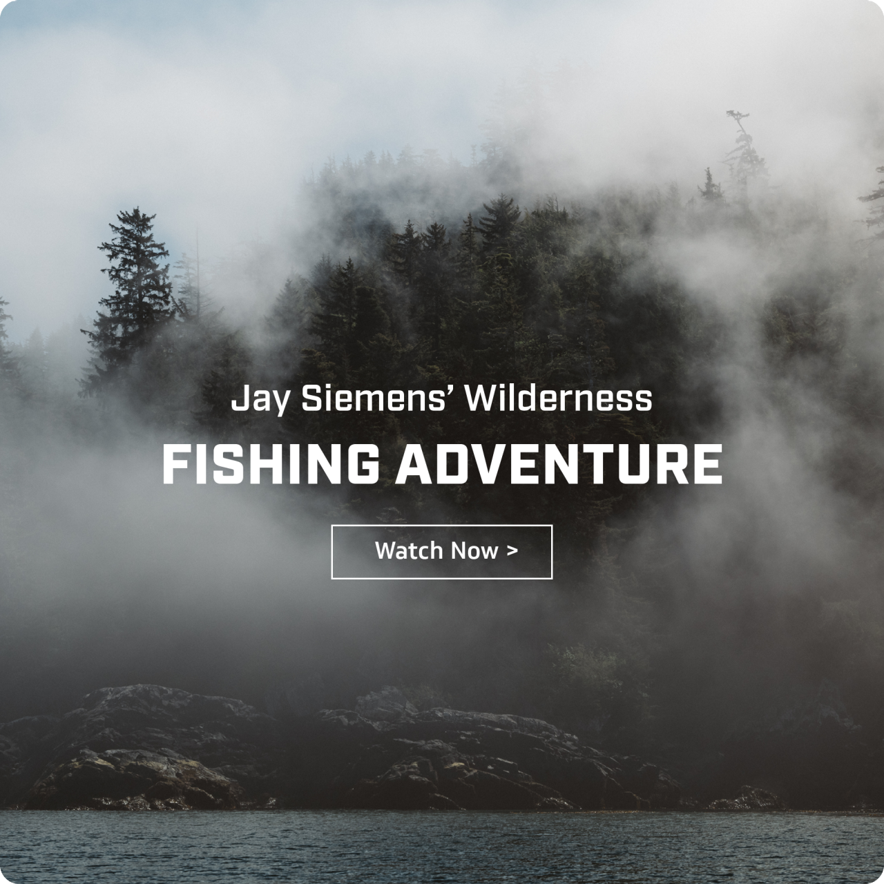 fishing adventure