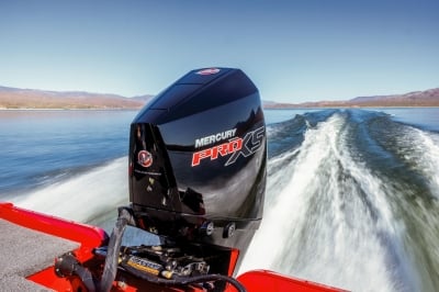 Mercury Pro XS® Performance Outboard Motors | Mercury Marine | Mercury  Marine