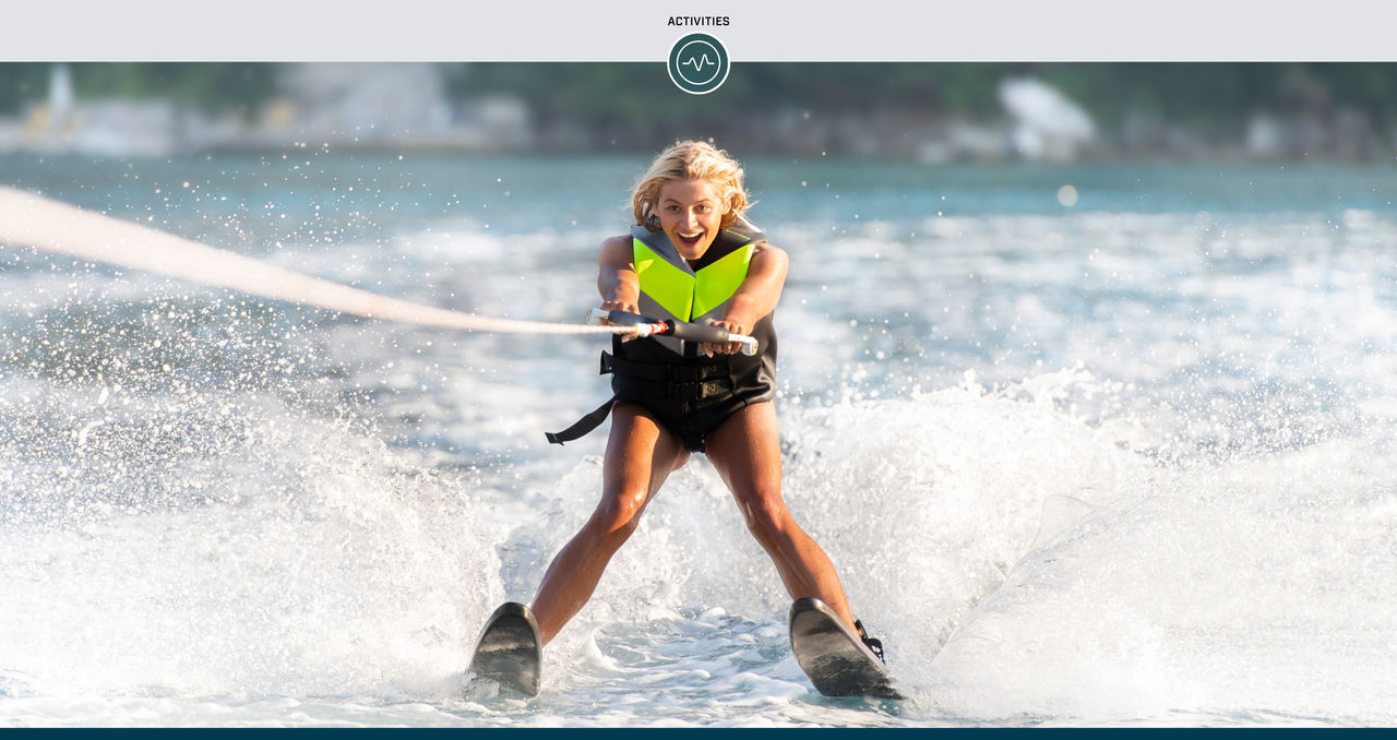 6 Items Your Need for Waterskiing