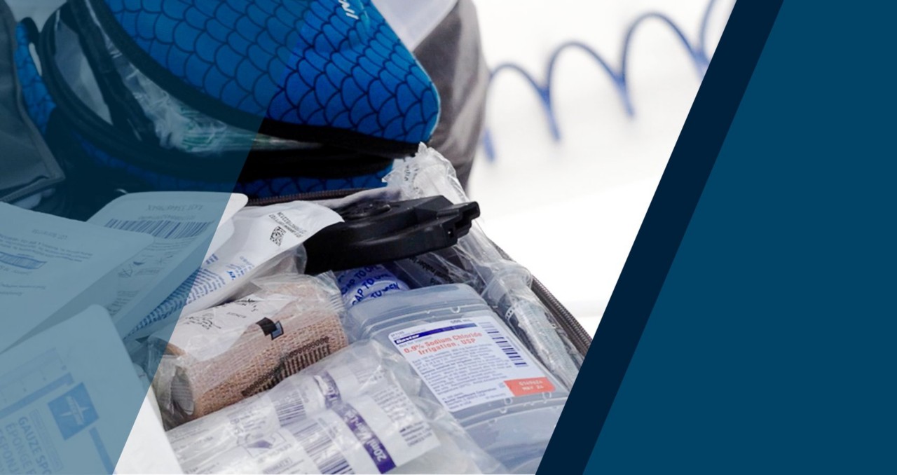 Boat first top aid kit list