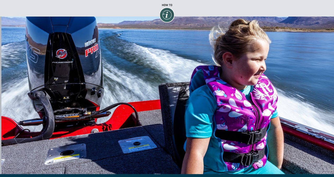 9 Things to Check on Your PFD Before Boating