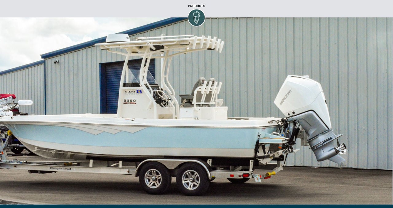 The Easy Way to Finance a New Outboard for Your Boat