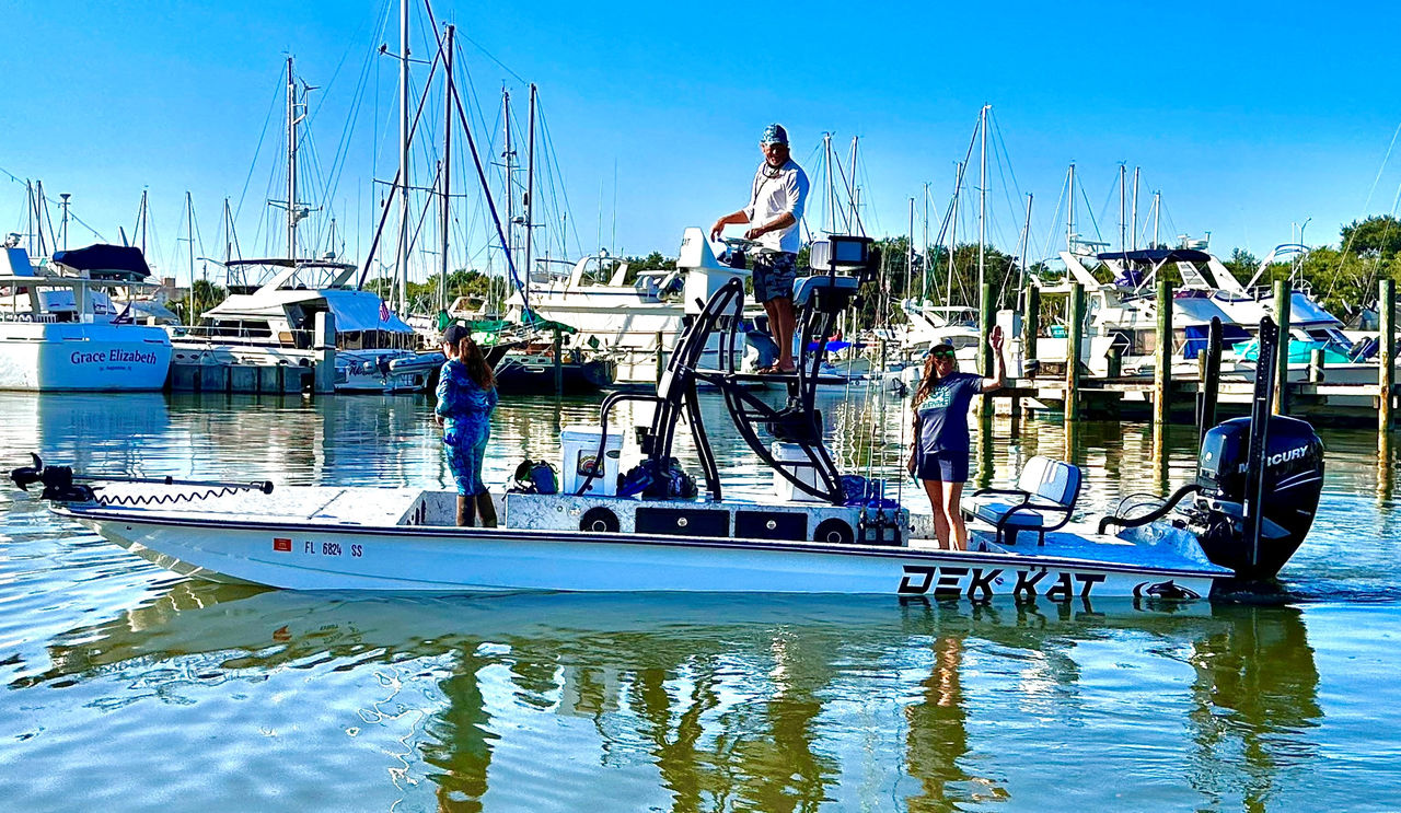 How Ocean Aid 360 Removed 275,000 Pounds of Marine Debris