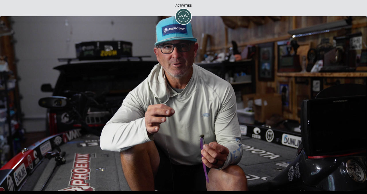 How the G-MAN Ties the Double Shindo Knot