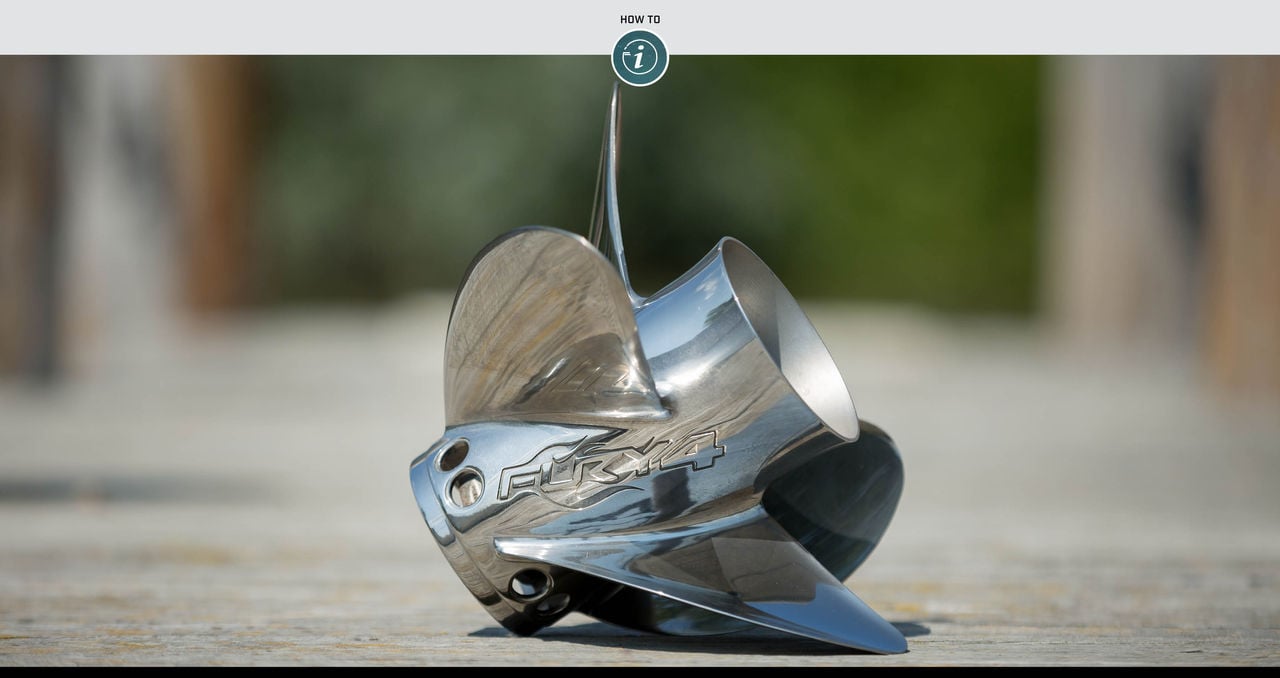 Aluminum or Steel Props