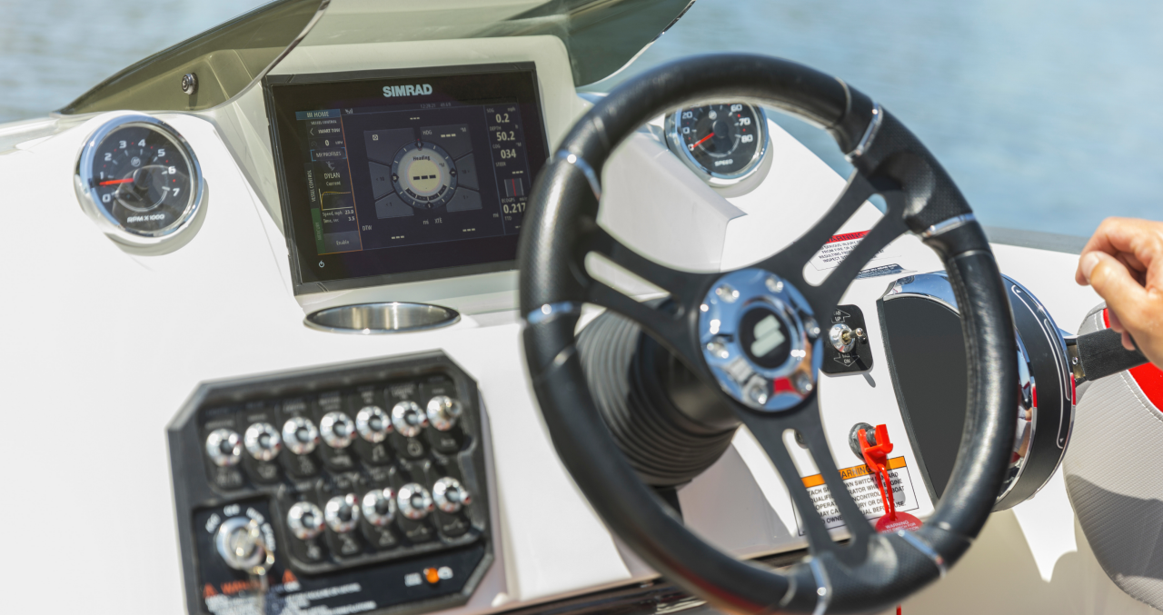 Marine Battery Basics Blog - Hero