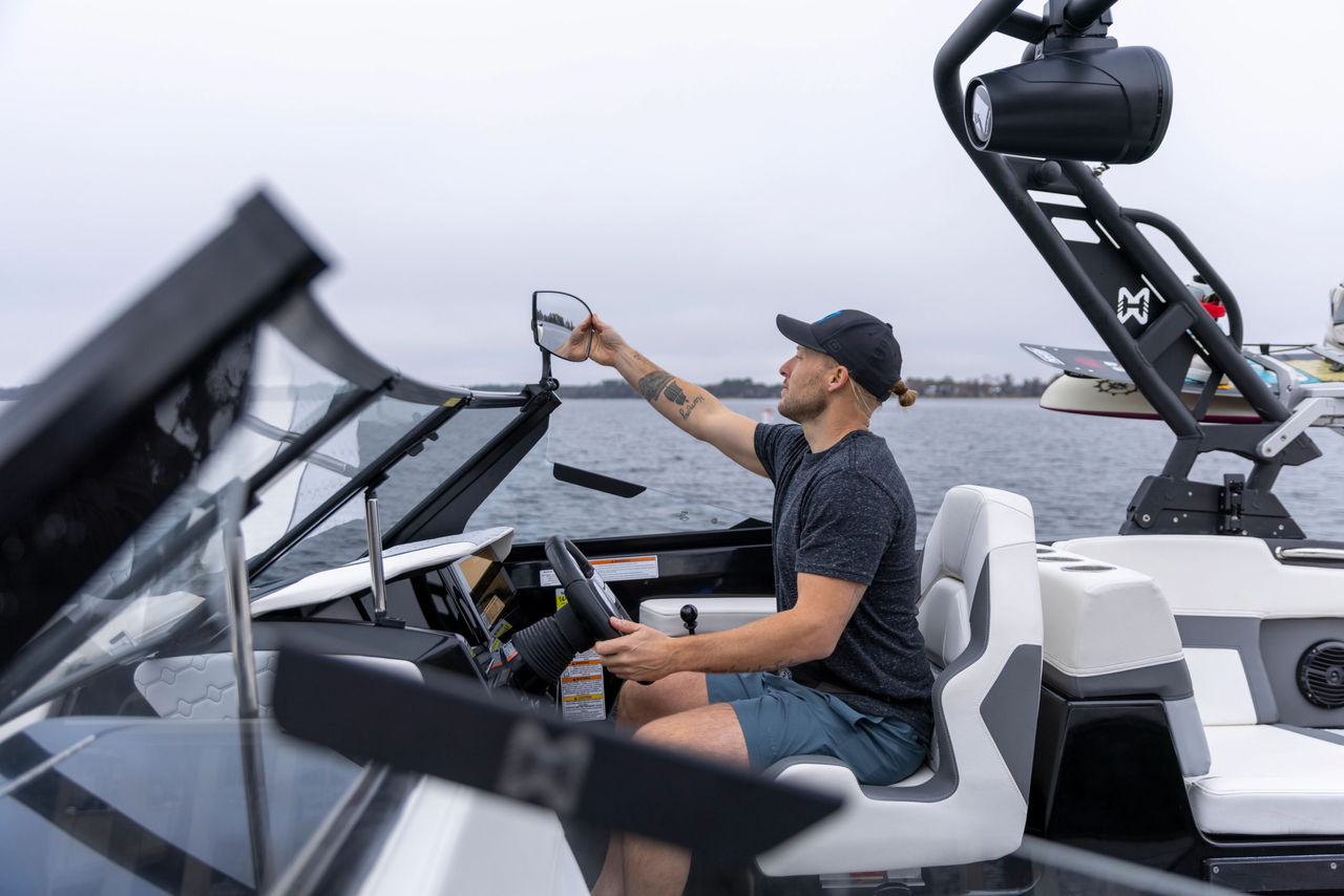 waterskiing 101