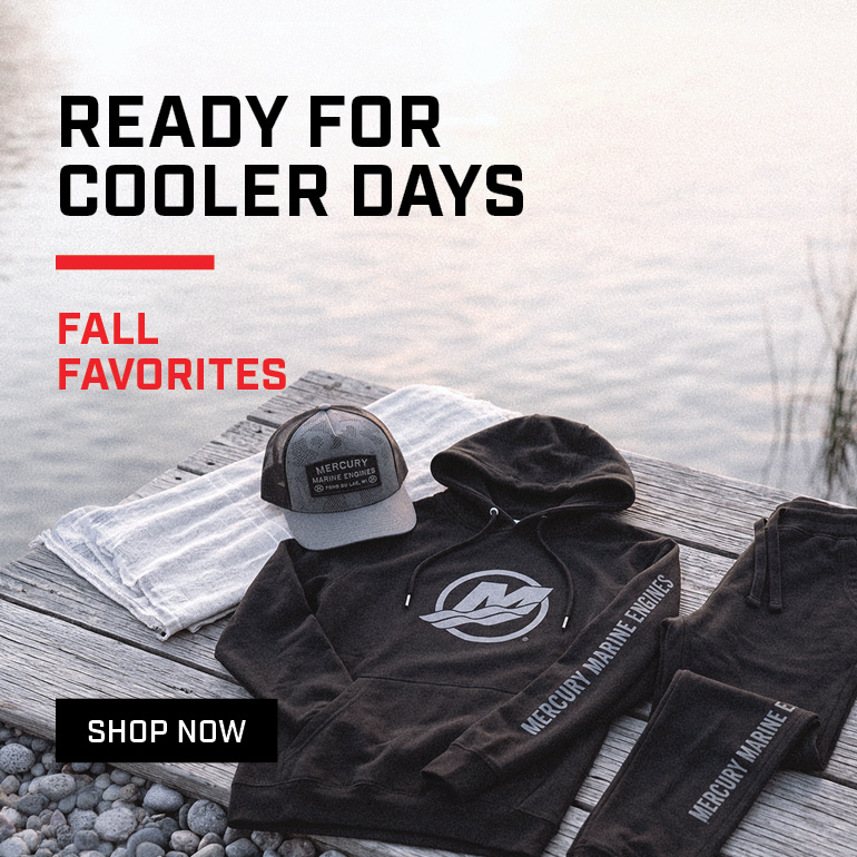 Mercury Marine Dockstore