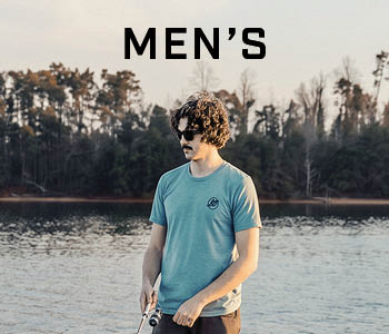 Mercury Marine Shop Men's Apparel