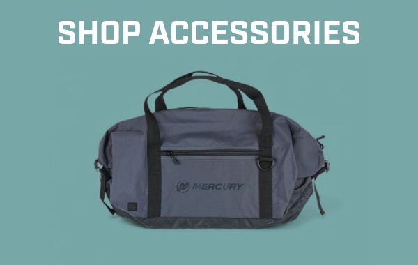 Mercury Marine Shop Accessories