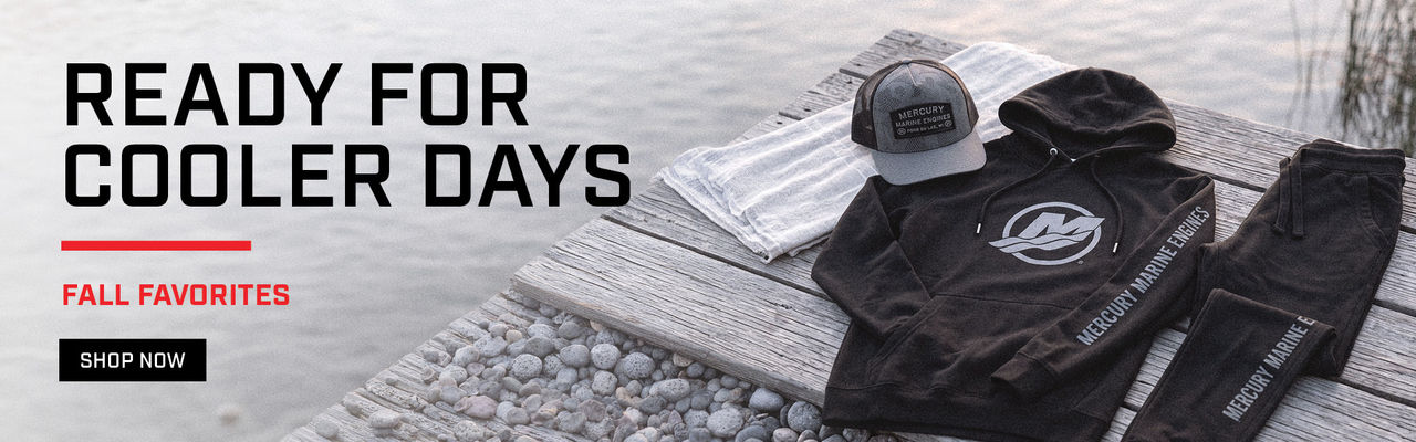 Mercury Marine Dockstore