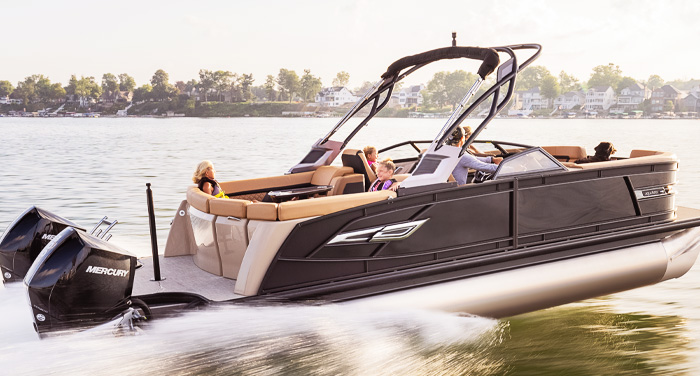 Mercury Marine Dockline Blog