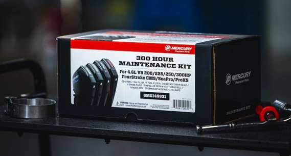 Mercury Marine Dockline Blog