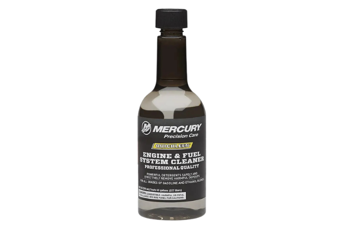 Mercury Marine Quickleen Fuel Treatment