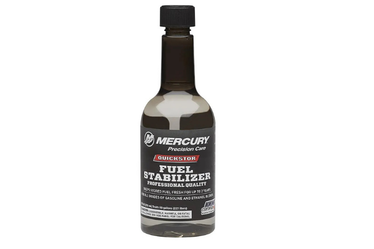 Mercury Marine QuickStor