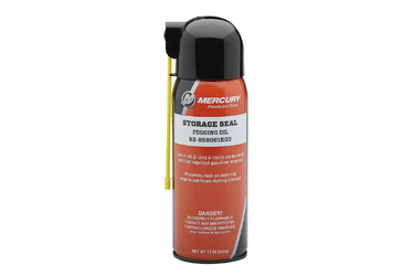 Mercury Marine Storage Seal