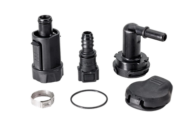 Mercury Marine quick connect flushing kit