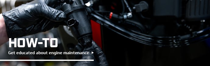 mercury marine how to videos