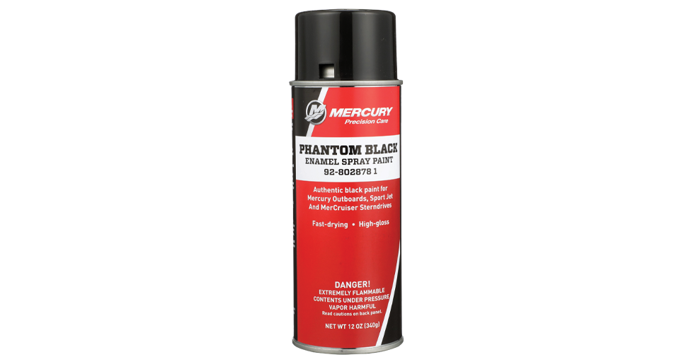 Paint & Finish Products