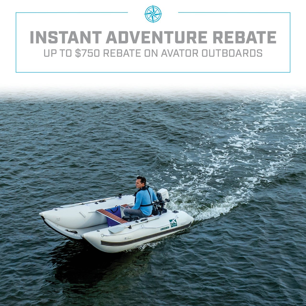 Avator Rebate Promotion