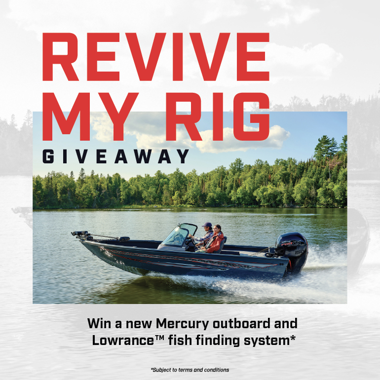Revive My Rig Promo Image