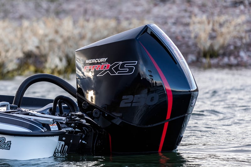 Avator Electric Outboards