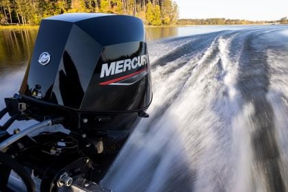 Midrange Outboards