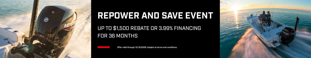Repower and Save Event