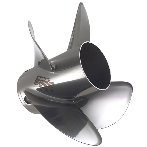 Boat Propellers | Mercury Marine | Mercury Marine