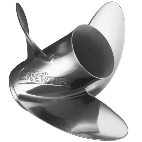 Enertia Propeller