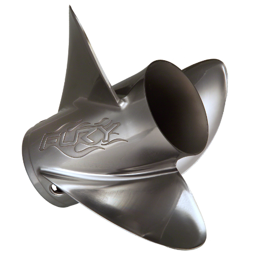 Fury Propeller