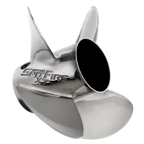 Spitfire X7 Propeller