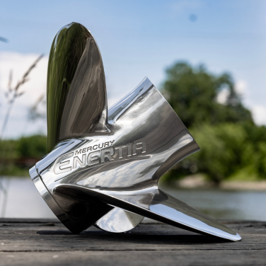 Enertia Propeller