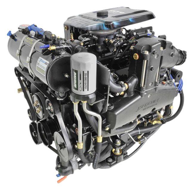 Quicksilver Engine
