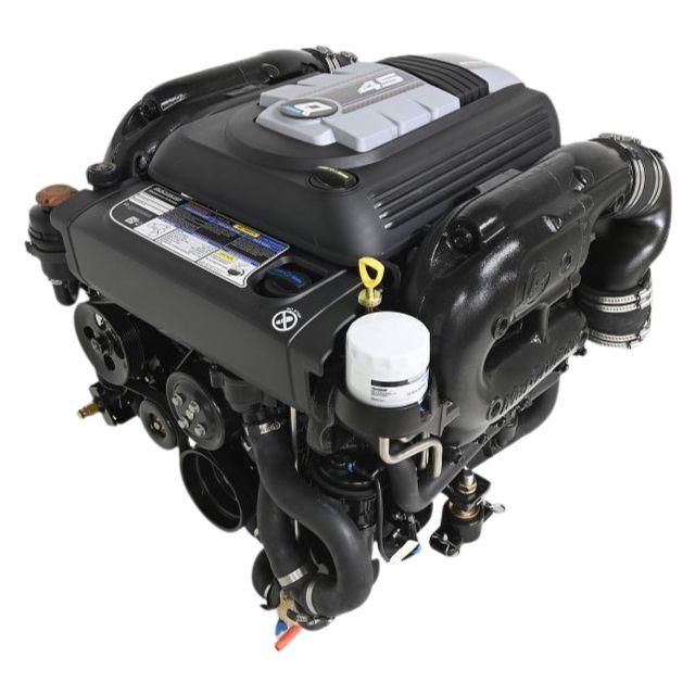 Quicksilver Engine