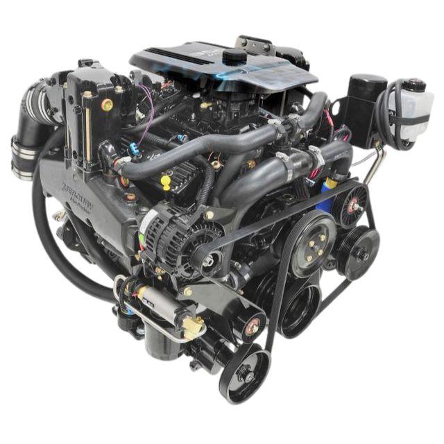 Quicksilver Engine