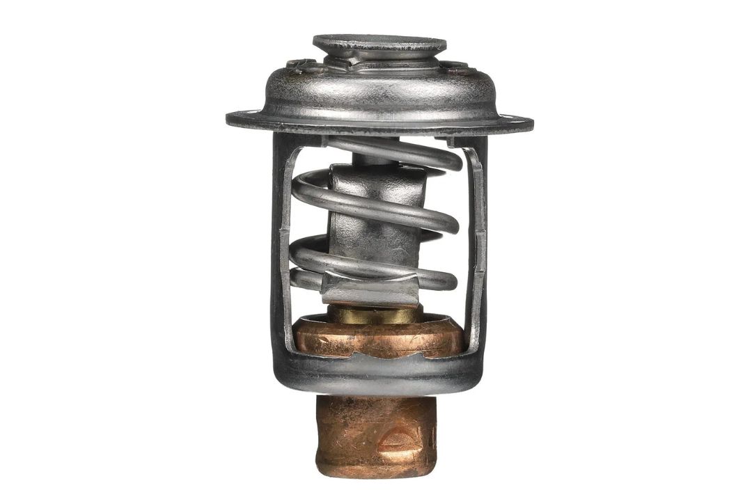 Quicksilver Engine Thermostats