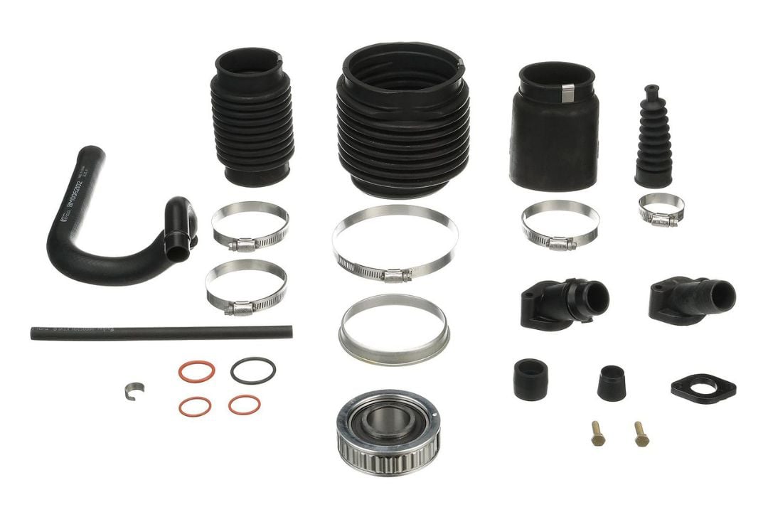 Quicksilver Transom Seal Kits