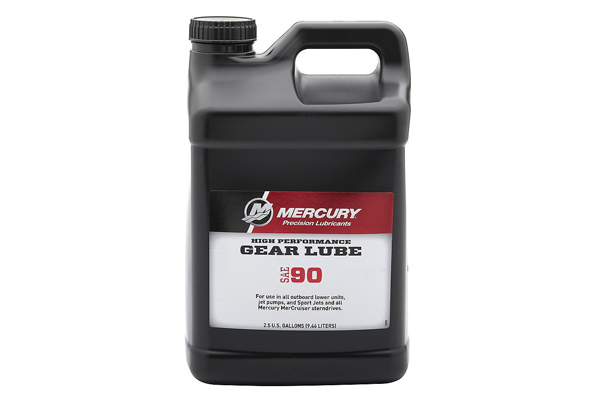Marine Lubricants & Tips: More Than Just Oil | Mercury Marine
