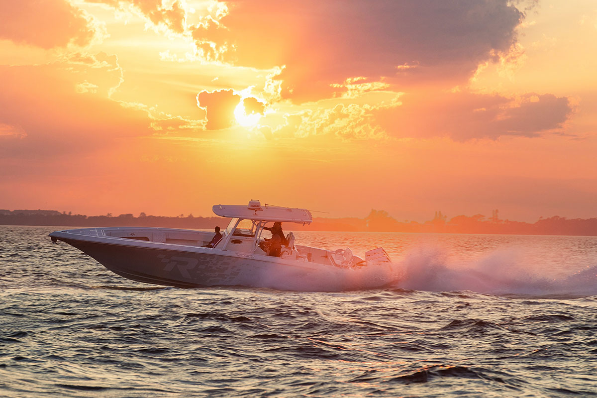 Get a New Boat Package Quote