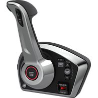 Next Gen DTS Single-Engine Control – Flush/Panel Mount